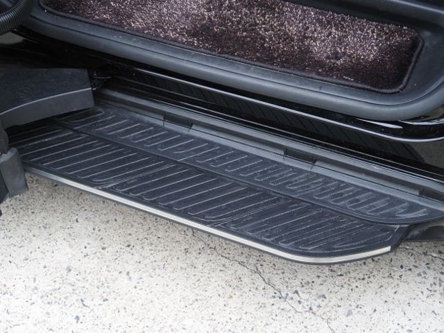 ALPHARD hybrid 4WD