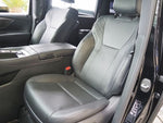 ALPHARD hybrid 4WD