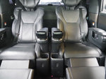ALPHARD hybrid 4WD