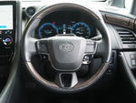 ALPHARD hybrid 4WD
