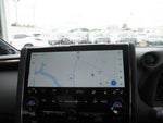 ALPHARD hybrid 4WD