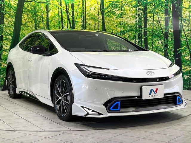 PRIUS