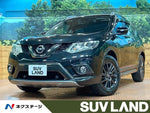 X-TRAIL 4WD