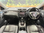 X-TRAIL 4WD