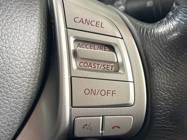 X-TRAIL 4WD