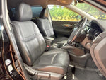 X-TRAIL 4WD