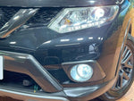 X-TRAIL 4WD