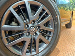 X-TRAIL 4WD