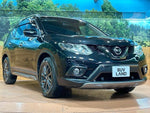 X-TRAIL 4WD