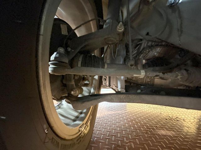 X-TRAIL 4WD