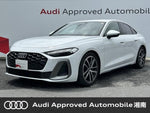 AUDI A5 Sedan