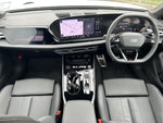 AUDI A5 Sedan