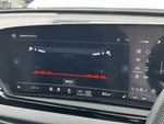 AUDI A5 Sedan