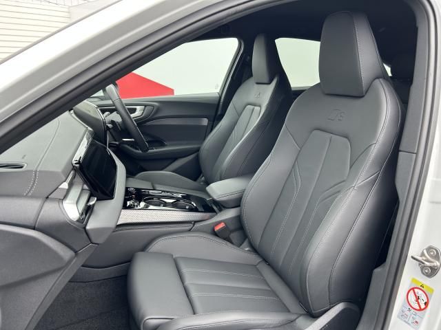 AUDI A5 Sedan