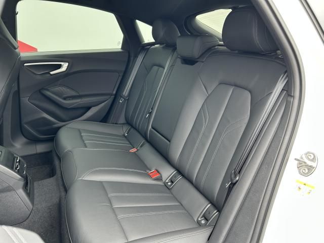 AUDI A5 Sedan