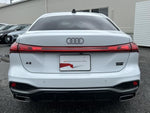 AUDI A5 Sedan