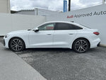 AUDI A5 Sedan