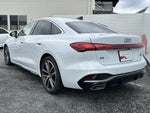 AUDI A5 Sedan