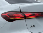 AUDI A5 Sedan