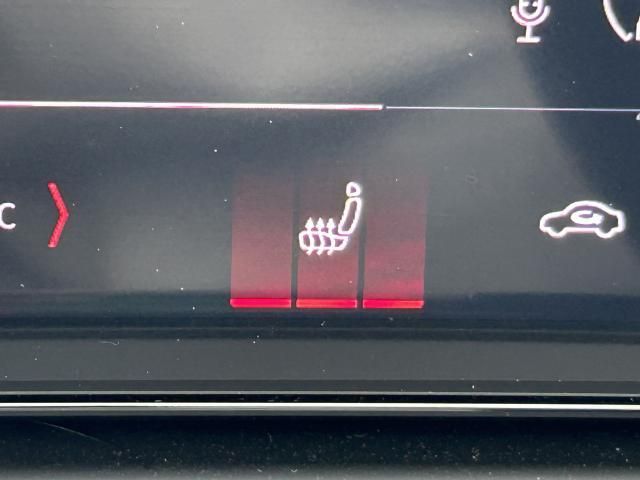AUDI A5 Sedan