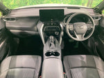 HARRIER 2WD