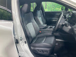 HARRIER 2WD