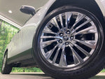 HARRIER 2WD