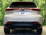HARRIER 2WD