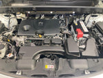 HARRIER 2WD