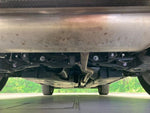 HARRIER 2WD