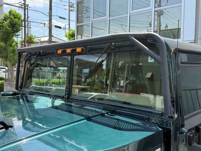 HUMMER H1
