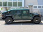 HUMMER H1