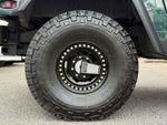 HUMMER H1