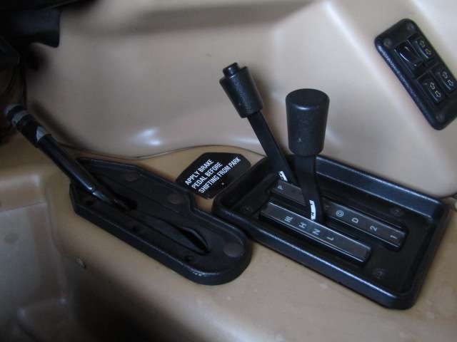HUMMER H1