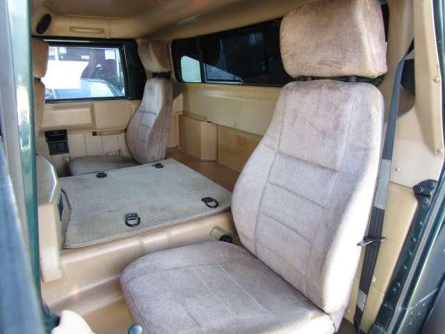 HUMMER H1