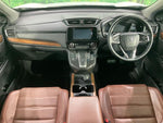 CR-V HYBRID 2WD