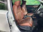 CR-V HYBRID 2WD