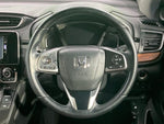 CR-V HYBRID 2WD