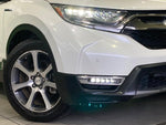CR-V HYBRID 2WD