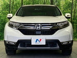 CR-V HYBRID 2WD