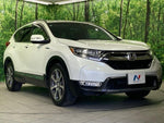 CR-V HYBRID 2WD
