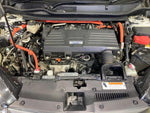 CR-V HYBRID 2WD
