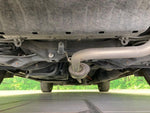 CR-V HYBRID 2WD