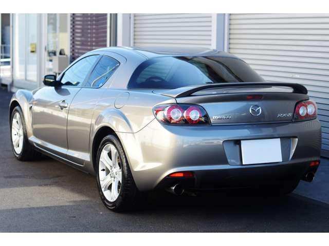 RX-8