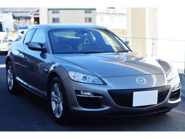 RX-8