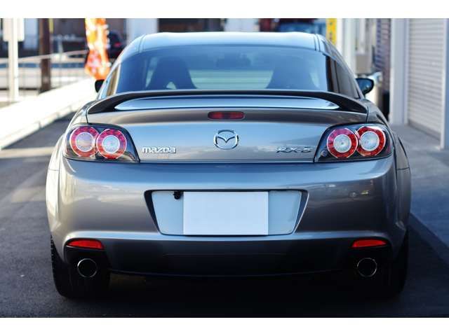 RX-8
