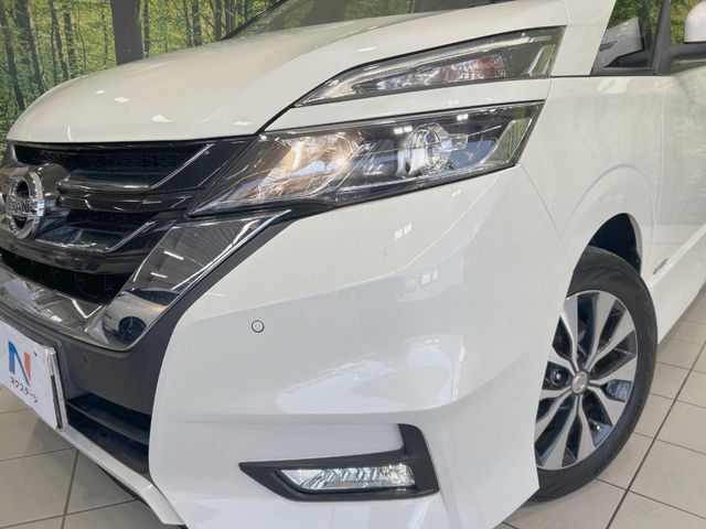 SERENA  S-HYBRID