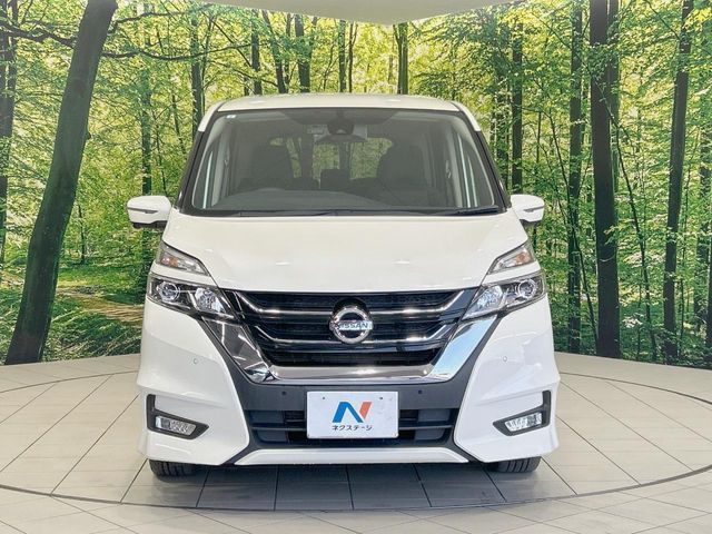 SERENA  S-HYBRID