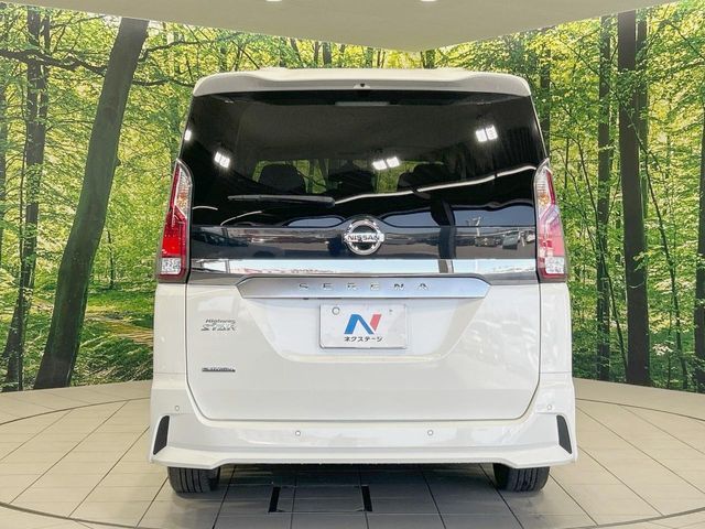 SERENA  S-HYBRID