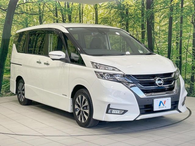 SERENA  S-HYBRID